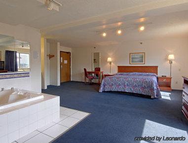 Super 8 By Wyndham Beckley Hotel Bagian luar foto